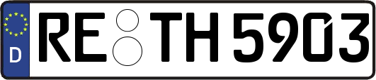 RE-TH5903