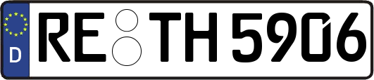 RE-TH5906