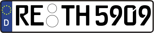 RE-TH5909