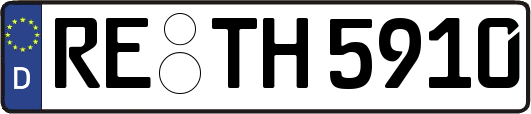 RE-TH5910