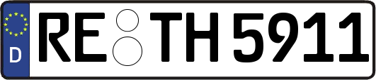 RE-TH5911