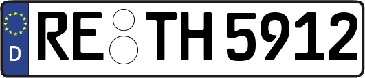 RE-TH5912