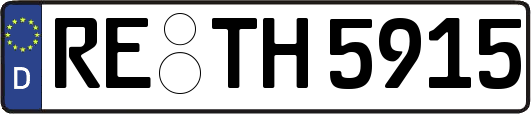 RE-TH5915