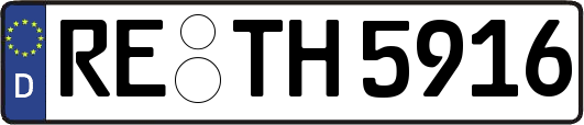 RE-TH5916