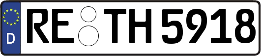RE-TH5918