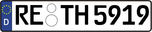 RE-TH5919