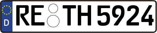RE-TH5924