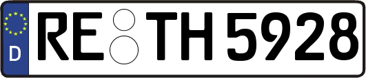 RE-TH5928