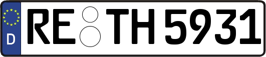 RE-TH5931