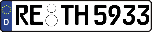 RE-TH5933