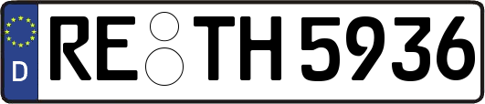 RE-TH5936