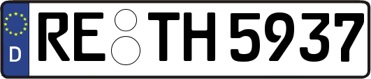 RE-TH5937