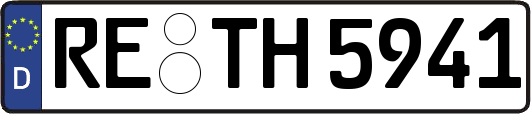 RE-TH5941
