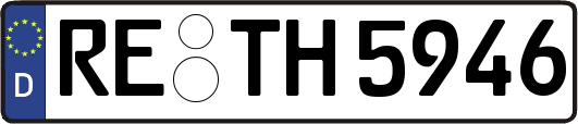 RE-TH5946