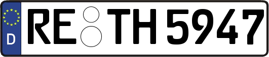 RE-TH5947