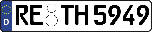 RE-TH5949