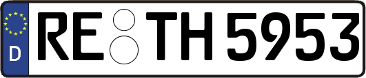 RE-TH5953