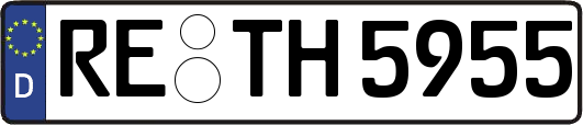 RE-TH5955
