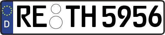 RE-TH5956