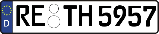 RE-TH5957