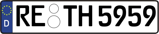 RE-TH5959