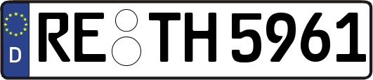 RE-TH5961
