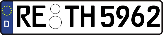RE-TH5962