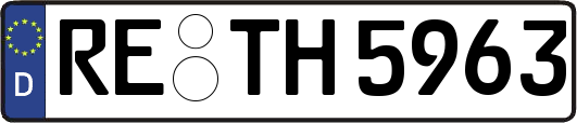 RE-TH5963