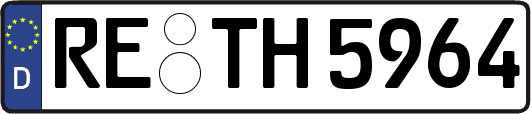 RE-TH5964