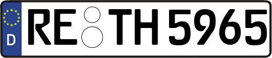 RE-TH5965