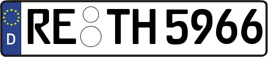 RE-TH5966