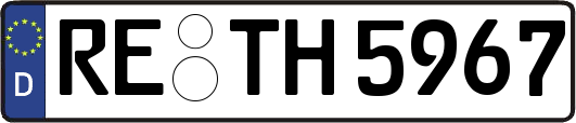 RE-TH5967