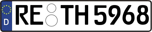 RE-TH5968