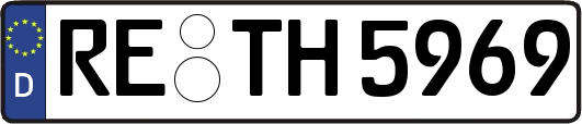 RE-TH5969