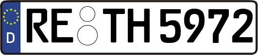RE-TH5972