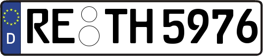 RE-TH5976