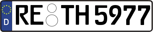 RE-TH5977
