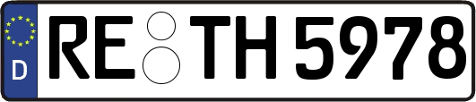 RE-TH5978