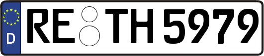 RE-TH5979