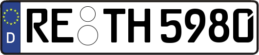RE-TH5980