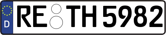 RE-TH5982