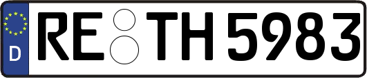 RE-TH5983