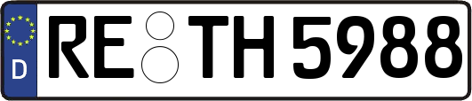 RE-TH5988
