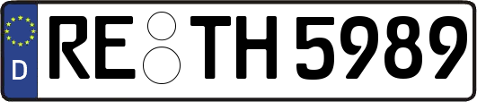 RE-TH5989
