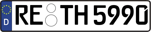RE-TH5990