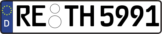 RE-TH5991