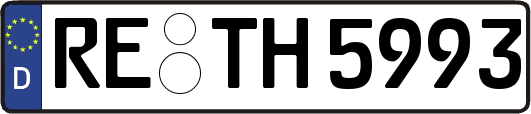 RE-TH5993