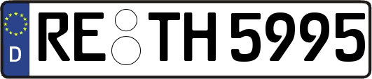 RE-TH5995