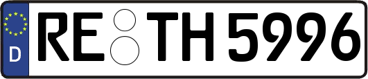 RE-TH5996