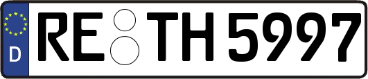 RE-TH5997